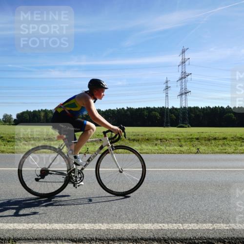 07.09.2025 - 19. Norderstedt Triathlon Michael Burmester http://msf.ph/oto/8857390 07.09.2025 11:19:09 Radfahren 1167 meine-sportfotos.de