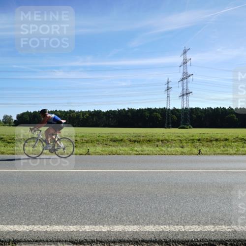 07.09.2025 - 19. Norderstedt Triathlon Michael Burmester http://msf.ph/oto/8857419 07.09.2025 11:19:33 Radfahren  meine-sportfotos.de
