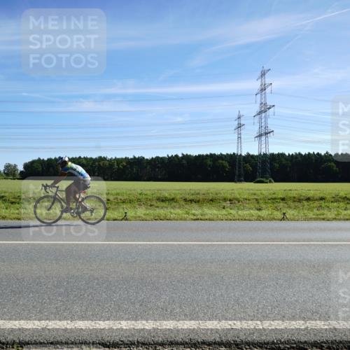 07.09.2025 - 19. Norderstedt Triathlon Michael Burmester http://msf.ph/oto/8857428 07.09.2025 11:19:48 Radfahren  meine-sportfotos.de