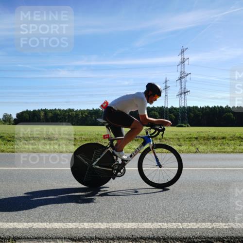 07.09.2025 - 19. Norderstedt Triathlon Michael Burmester http://msf.ph/oto/8857452 07.09.2025 11:20:02 Radfahren 284 meine-sportfotos.de