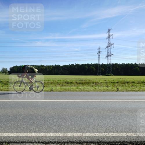 07.09.2025 - 19. Norderstedt Triathlon Michael Burmester http://msf.ph/oto/8857466 07.09.2025 11:20:13 Radfahren  meine-sportfotos.de