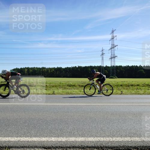 07.09.2025 - 19. Norderstedt Triathlon Michael Burmester http://msf.ph/oto/8857475 07.09.2025 11:20:22 Radfahren  meine-sportfotos.de