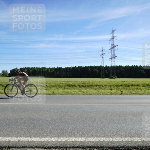 07.09.2025 - 19. Norderstedt Triathlon Michael Burmester http://msf.ph/oto/8857490 07.09.2025 11:20:30 Radfahren  meine-sportfotos.de