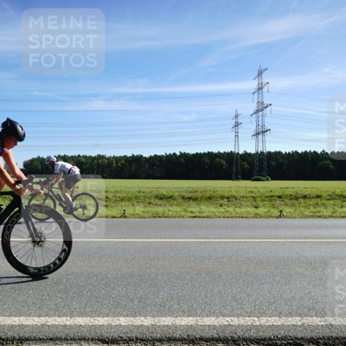 07.09.2025 - 19. Norderstedt Triathlon Michael Burmester http://msf.ph/oto/8857495 07.09.2025 11:20:34 Radfahren 1178 meine-sportfotos.de