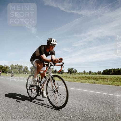 07.09.2025 - 19. Norderstedt Triathlon Michael Burmester http://msf.ph/oto/8857517 07.09.2025 12:25:20 Radfahren 220, 274, 1280 meine-sportfotos.de
