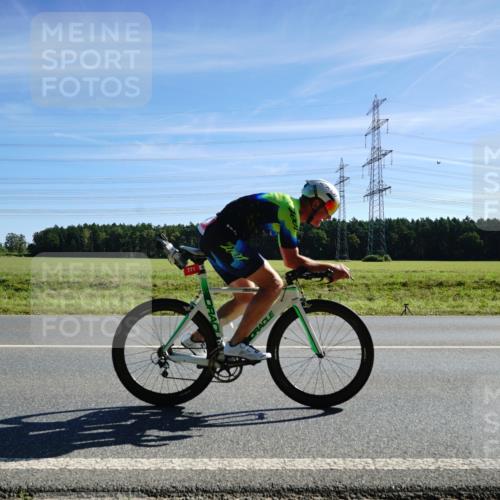 07.09.2025 - 19. Norderstedt Triathlon Michael Burmester http://msf.ph/oto/8857518 07.09.2025 11:20:49 Radfahren 771, 1340 meine-sportfotos.de