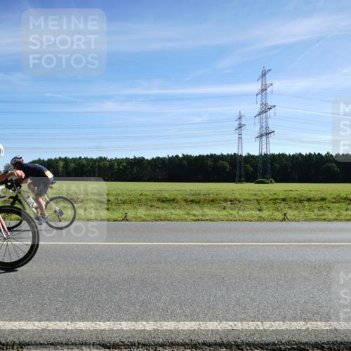 07.09.2025 - 19. Norderstedt Triathlon Michael Burmester http://msf.ph/oto/8857561 07.09.2025 11:21:18 Radfahren 1181 meine-sportfotos.de