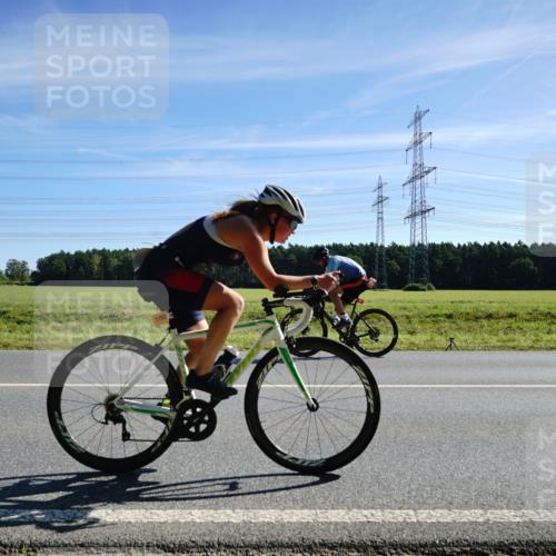 07.09.2025 - 19. Norderstedt Triathlon Michael Burmester http://msf.ph/oto/8857594 07.09.2025 11:21:32 Radfahren 1193 meine-sportfotos.de