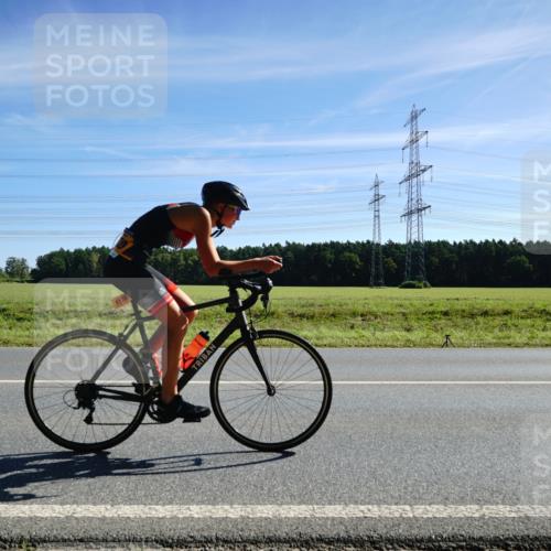 07.09.2025 - 19. Norderstedt Triathlon Michael Burmester http://msf.ph/oto/8857633 07.09.2025 11:21:52 Radfahren 1170 meine-sportfotos.de