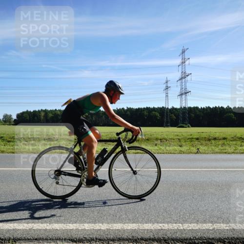 07.09.2025 - 19. Norderstedt Triathlon Michael Burmester http://msf.ph/oto/8857652 07.09.2025 11:22:20 Radfahren 1164 meine-sportfotos.de