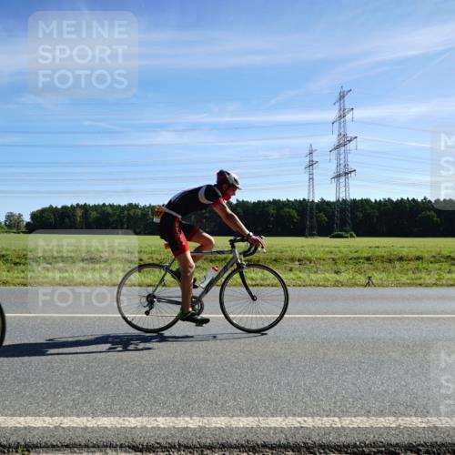 07.09.2025 - 19. Norderstedt Triathlon Michael Burmester http://msf.ph/oto/8857682 07.09.2025 11:22:33 Radfahren 714, 1207 meine-sportfotos.de