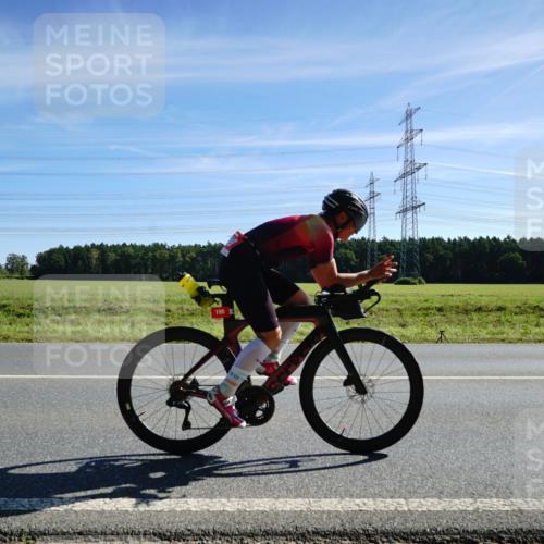 07.09.2025 - 19. Norderstedt Triathlon Michael Burmester http://msf.ph/oto/8857719 07.09.2025 11:22:57 Radfahren 199, 1155 meine-sportfotos.de