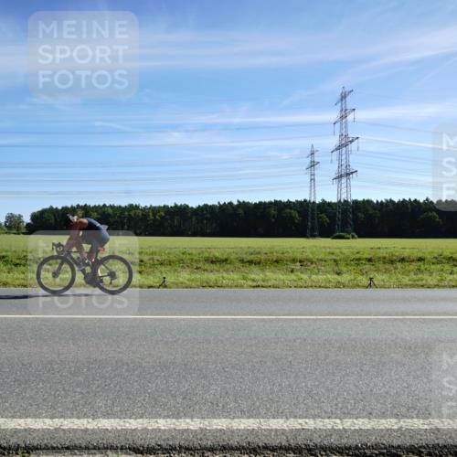 07.09.2025 - 19. Norderstedt Triathlon Michael Burmester http://msf.ph/oto/8857733 07.09.2025 11:23:05 Radfahren  meine-sportfotos.de