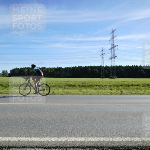 07.09.2025 - 19. Norderstedt Triathlon Michael Burmester http://msf.ph/oto/8857743 07.09.2025 11:23:11 Radfahren  meine-sportfotos.de