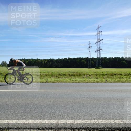 07.09.2025 - 19. Norderstedt Triathlon Michael Burmester http://msf.ph/oto/8857752 07.09.2025 11:23:24 Radfahren  meine-sportfotos.de