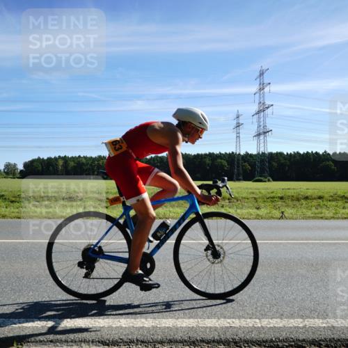 07.09.2025 - 19. Norderstedt Triathlon Michael Burmester http://msf.ph/oto/8857757 07.09.2025 11:23:30 Radfahren 1163 meine-sportfotos.de