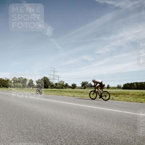 07.09.2025 - 19. Norderstedt Triathlon Michael Burmester http://msf.ph/oto/8857761 07.09.2025 12:27:17 Radfahren  meine-sportfotos.de