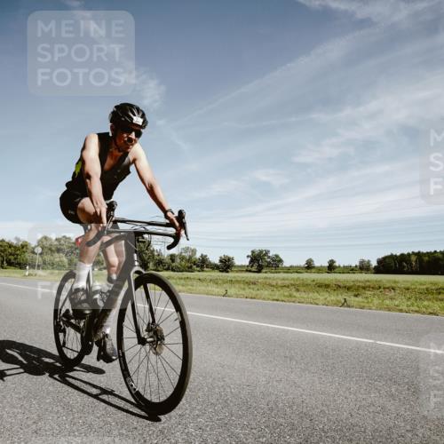 07.09.2025 - 19. Norderstedt Triathlon Michael Burmester http://msf.ph/oto/8857772 07.09.2025 12:27:23 Radfahren 847 meine-sportfotos.de