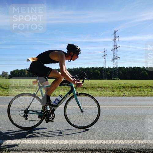 07.09.2025 - 19. Norderstedt Triathlon Michael Burmester http://msf.ph/oto/8857790 07.09.2025 11:23:53 Radfahren 1200 meine-sportfotos.de