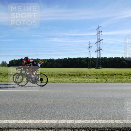 07.09.2025 - 19. Norderstedt Triathlon Michael Burmester http://msf.ph/oto/8857800 07.09.2025 11:24:04 Radfahren 1158 meine-sportfotos.de