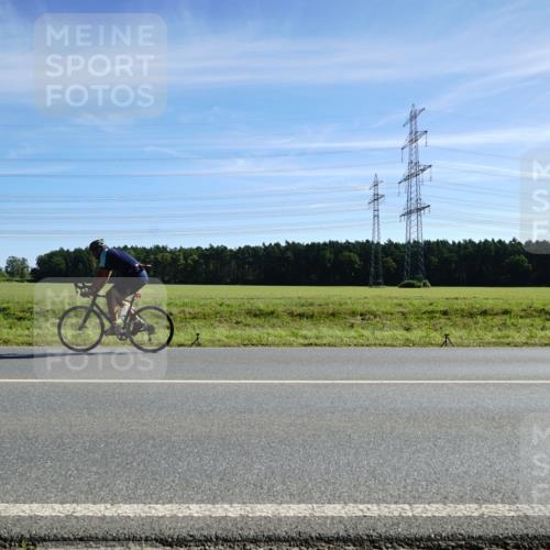 07.09.2025 - 19. Norderstedt Triathlon Michael Burmester http://msf.ph/oto/8857840 07.09.2025 11:24:23 Radfahren 225 meine-sportfotos.de