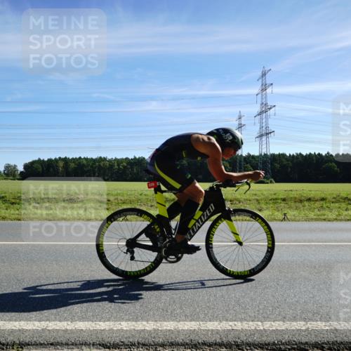 07.09.2025 - 19. Norderstedt Triathlon Michael Burmester http://msf.ph/oto/8857844 07.09.2025 11:24:24 Radfahren 225 meine-sportfotos.de