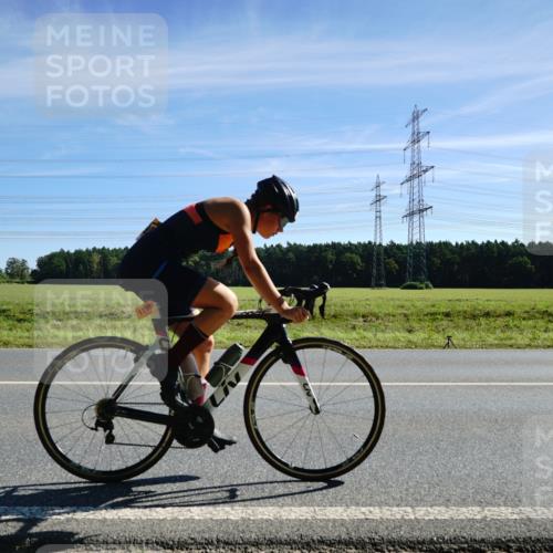 07.09.2025 - 19. Norderstedt Triathlon Michael Burmester http://msf.ph/oto/8857962 07.09.2025 11:25:50 Radfahren 1195 meine-sportfotos.de