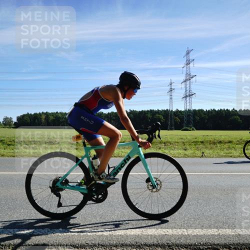 07.09.2025 - 19. Norderstedt Triathlon Michael Burmester http://msf.ph/oto/8857986 07.09.2025 11:26:06 Radfahren 1185 meine-sportfotos.de