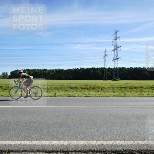 07.09.2025 - 19. Norderstedt Triathlon Michael Burmester http://msf.ph/oto/8858029 07.09.2025 11:26:19 Radfahren  meine-sportfotos.de