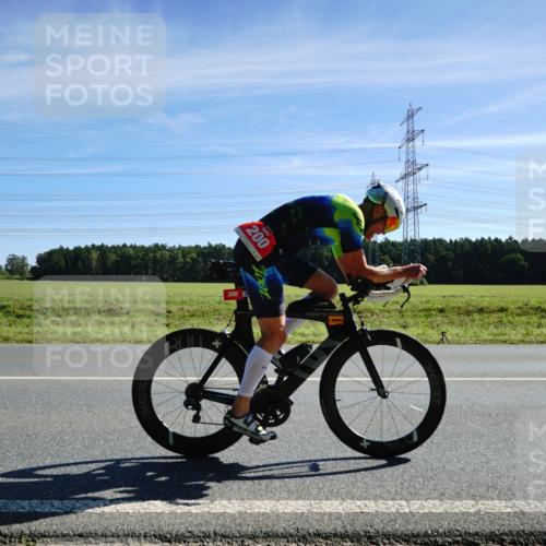 07.09.2025 - 19. Norderstedt Triathlon Michael Burmester http://msf.ph/oto/8858076 07.09.2025 11:26:57 Radfahren 200, 238 meine-sportfotos.de
