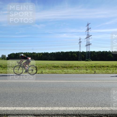 07.09.2025 - 19. Norderstedt Triathlon Michael Burmester http://msf.ph/oto/8858124 07.09.2025 11:27:13 Radfahren 796 meine-sportfotos.de