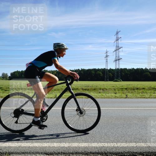 07.09.2025 - 19. Norderstedt Triathlon Michael Burmester http://msf.ph/oto/8858226 07.09.2025 11:27:51 Radfahren 1168, 1301 meine-sportfotos.de
