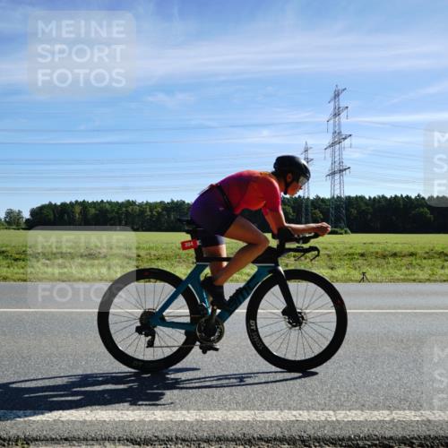 07.09.2025 - 19. Norderstedt Triathlon Michael Burmester http://msf.ph/oto/8858256 07.09.2025 11:28:11 Radfahren 204, 746, 1218 meine-sportfotos.de