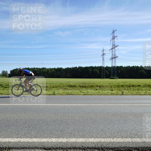 07.09.2025 - 19. Norderstedt Triathlon Michael Burmester http://msf.ph/oto/8858311 07.09.2025 11:28:55 Radfahren  meine-sportfotos.de
