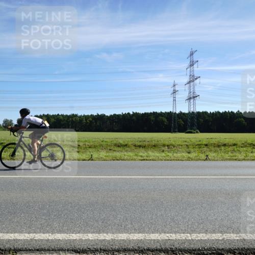 07.09.2025 - 19. Norderstedt Triathlon Michael Burmester http://msf.ph/oto/8858340 07.09.2025 11:29:08 Radfahren  meine-sportfotos.de
