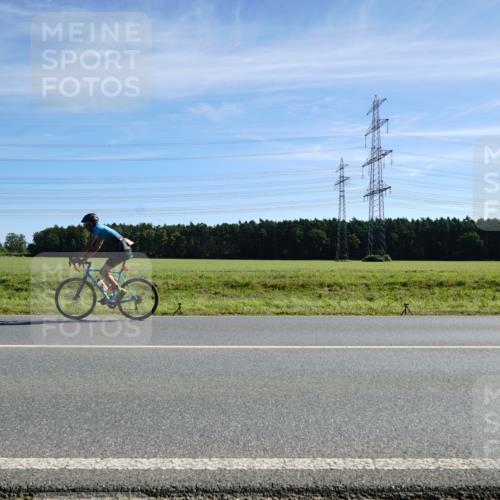 07.09.2025 - 19. Norderstedt Triathlon Michael Burmester http://msf.ph/oto/8858350 07.09.2025 11:29:12 Radfahren  meine-sportfotos.de