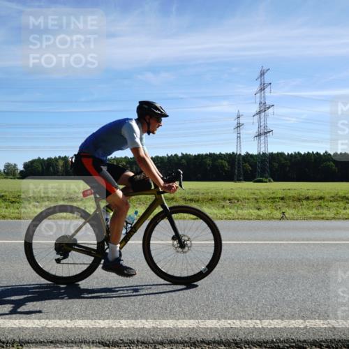 07.09.2025 - 19. Norderstedt Triathlon Michael Burmester http://msf.ph/oto/8858401 07.09.2025 11:29:29 Radfahren 185, 1227 meine-sportfotos.de