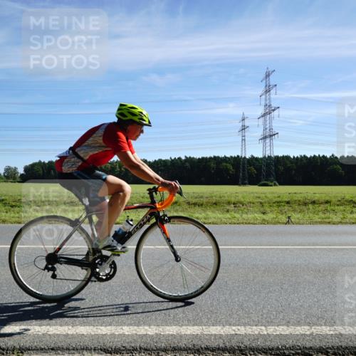 07.09.2025 - 19. Norderstedt Triathlon Michael Burmester http://msf.ph/oto/8858415 07.09.2025 11:29:37 Radfahren 1229 meine-sportfotos.de