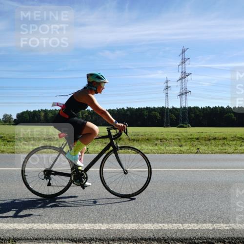 07.09.2025 - 19. Norderstedt Triathlon Michael Burmester http://msf.ph/oto/8858424 07.09.2025 11:29:45 Radfahren 1278 meine-sportfotos.de