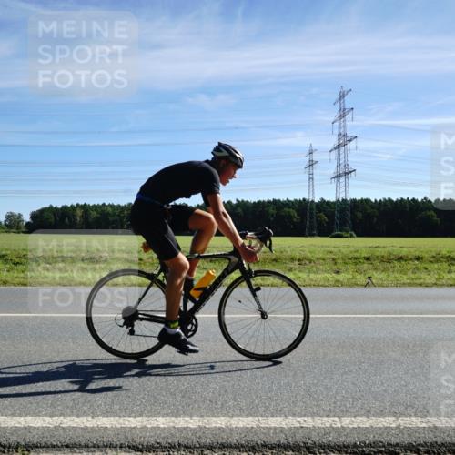 07.09.2025 - 19. Norderstedt Triathlon Michael Burmester http://msf.ph/oto/8858434 07.09.2025 11:29:51 Radfahren 1203 meine-sportfotos.de