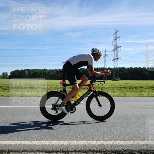 07.09.2025 - 19. Norderstedt Triathlon Michael Burmester http://msf.ph/oto/8858485 07.09.2025 11:30:11 Radfahren 768, 1197 meine-sportfotos.de