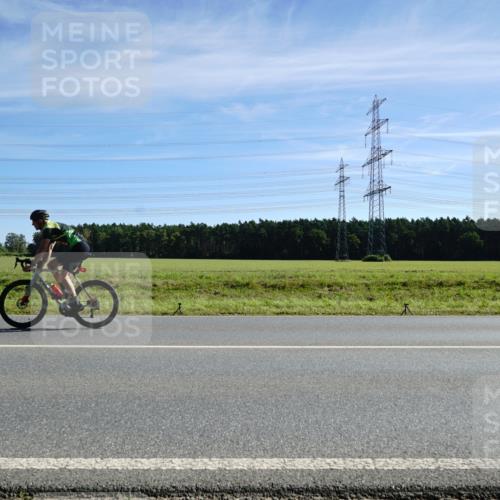 07.09.2025 - 19. Norderstedt Triathlon Michael Burmester http://msf.ph/oto/8858522 07.09.2025 11:30:29 Radfahren  meine-sportfotos.de