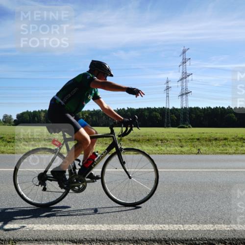 07.09.2025 - 19. Norderstedt Triathlon Michael Burmester http://msf.ph/oto/8858555 07.09.2025 11:30:51 Radfahren 152, 1172 meine-sportfotos.de