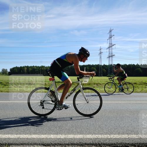 07.09.2025 - 19. Norderstedt Triathlon Michael Burmester http://msf.ph/oto/8858618 07.09.2025 11:31:14 Radfahren 1161, 1332 meine-sportfotos.de