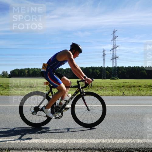 07.09.2025 - 19. Norderstedt Triathlon Michael Burmester http://msf.ph/oto/8858641 07.09.2025 11:31:23 Radfahren 1179, 1211 meine-sportfotos.de