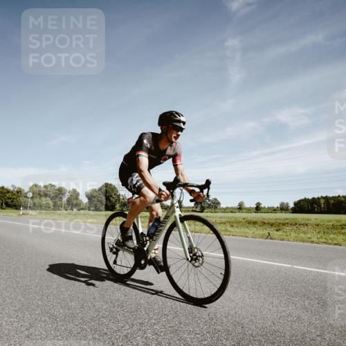 07.09.2025 - 19. Norderstedt Triathlon Michael Burmester http://msf.ph/oto/8858649 07.09.2025 12:34:31 Radfahren 1293 meine-sportfotos.de