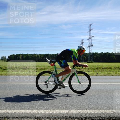 07.09.2025 - 19. Norderstedt Triathlon Michael Burmester http://msf.ph/oto/8858650 07.09.2025 11:31:30 Radfahren 749, 771 meine-sportfotos.de