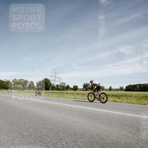 07.09.2025 - 19. Norderstedt Triathlon Michael Burmester http://msf.ph/oto/8858663 07.09.2025 12:34:44 Radfahren  meine-sportfotos.de