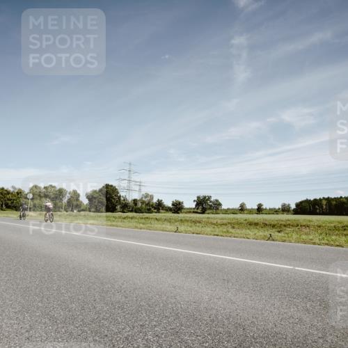 07.09.2025 - 19. Norderstedt Triathlon Michael Burmester http://msf.ph/oto/8858666 07.09.2025 12:34:45 Radfahren  meine-sportfotos.de