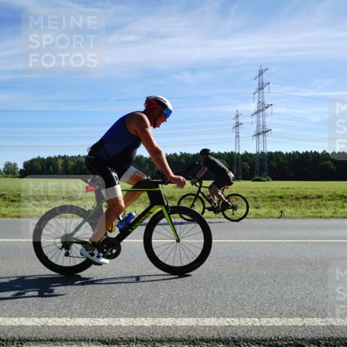 07.09.2025 - 19. Norderstedt Triathlon Michael Burmester http://msf.ph/oto/8858669 07.09.2025 11:31:38 Radfahren 710, 1186 meine-sportfotos.de